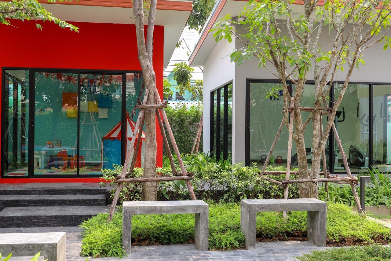 Golden Sea - Sha Extra Hotel Pattaya