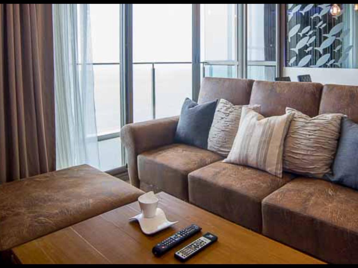 Away Baan Plai Haad Wongamat Apartment Pattaya