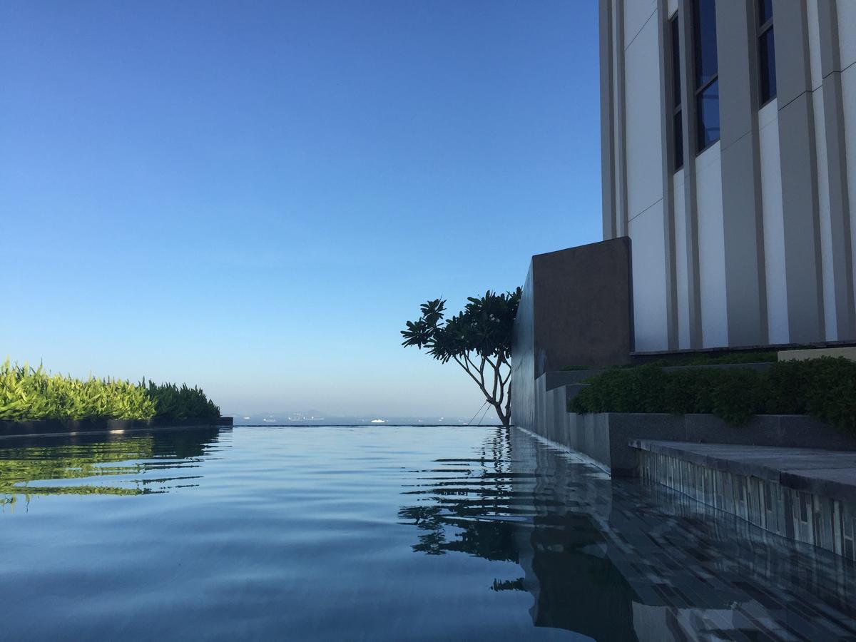 Away Baan Plai Haad Wongamat Apartment *