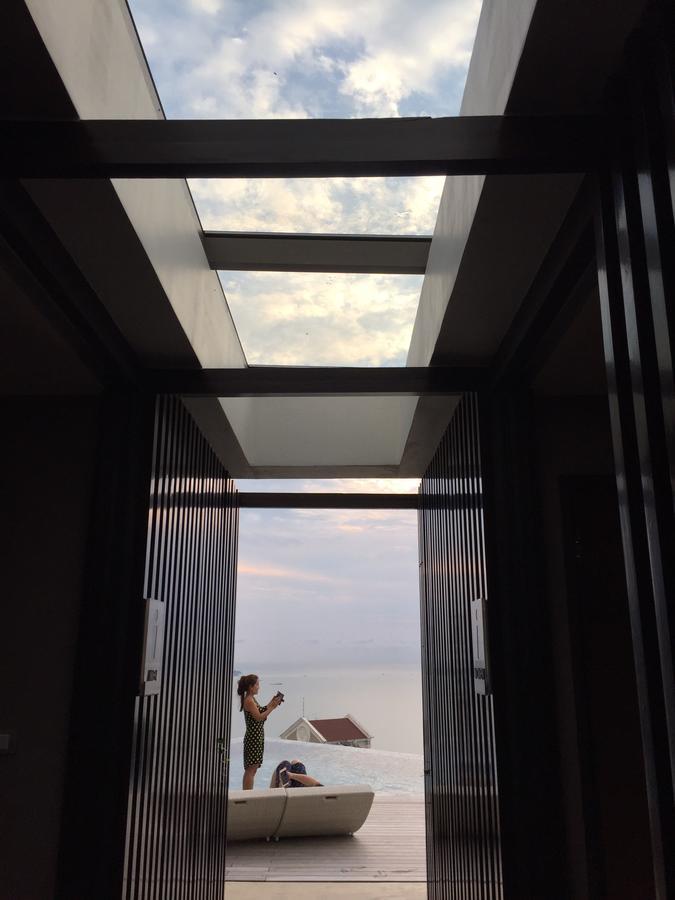 Away Baan Plai Haad Wongamat Apartment