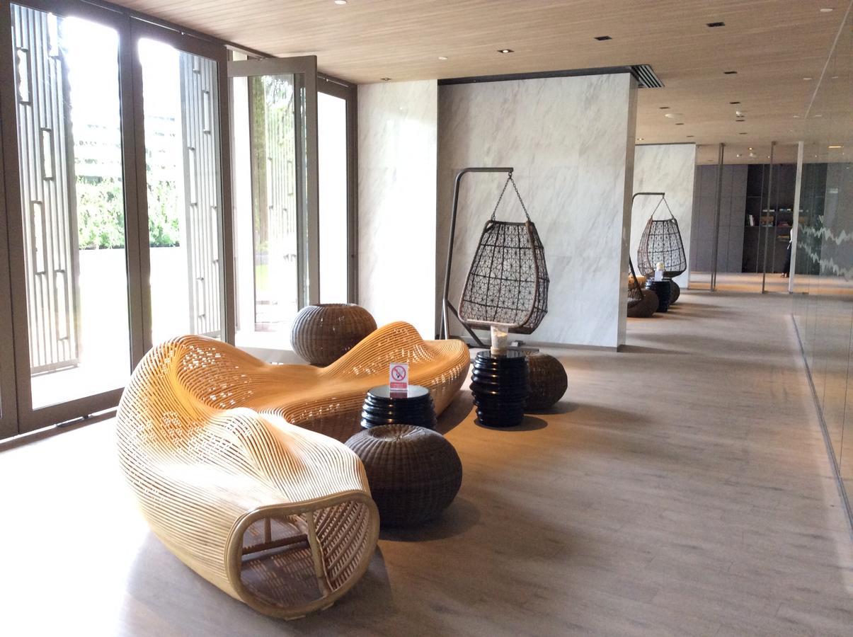 Apartment Away Baan Plai Haad Wongamat Pattaya