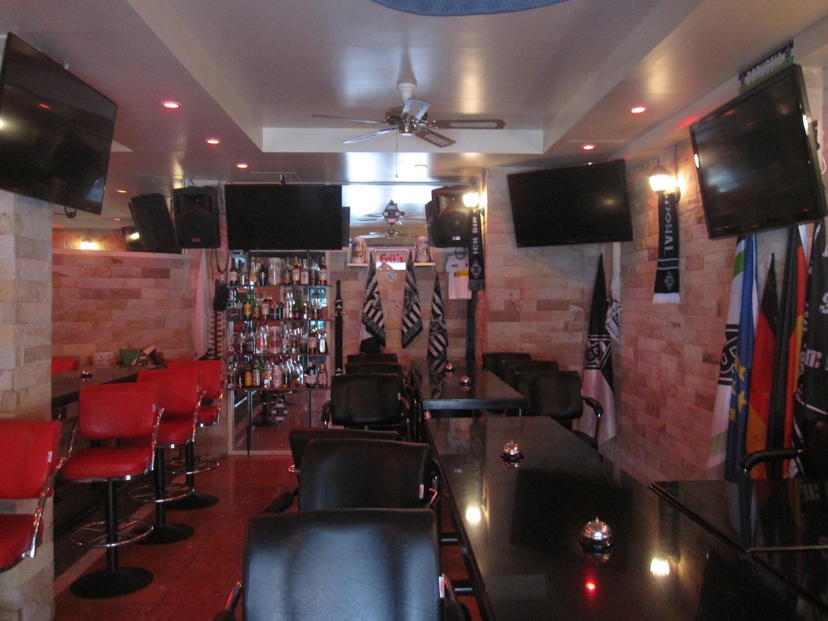 Borussia Park & Restaurant * Pattaya