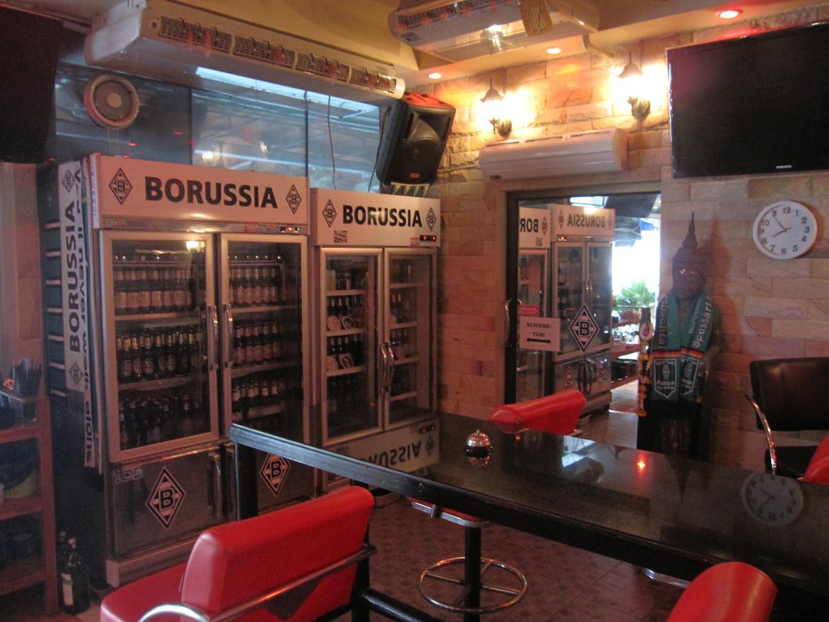 Borussia Park & Restaurant * Pattaya
