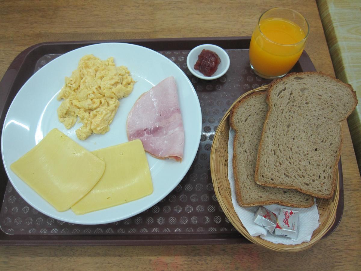 Inn Borussia Park & Restaurant Pattaya