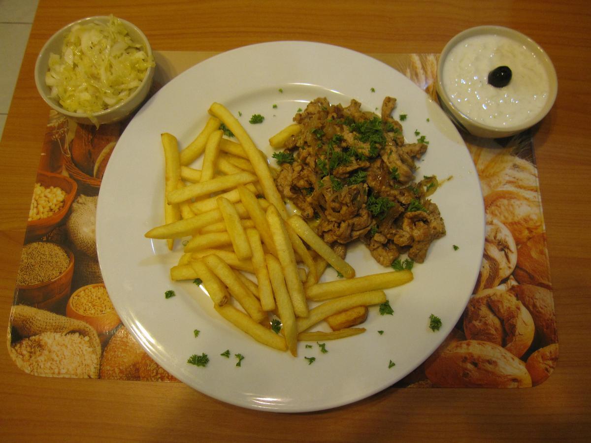 Inn Borussia Park & Restaurant *