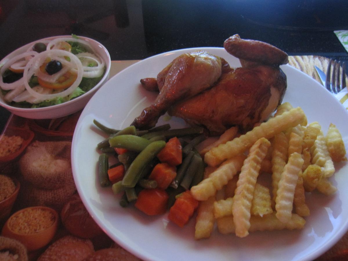 Inn Borussia Park & Restaurant