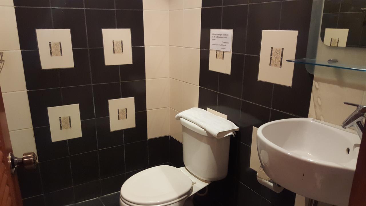 Hotel Galaxy Pattaya