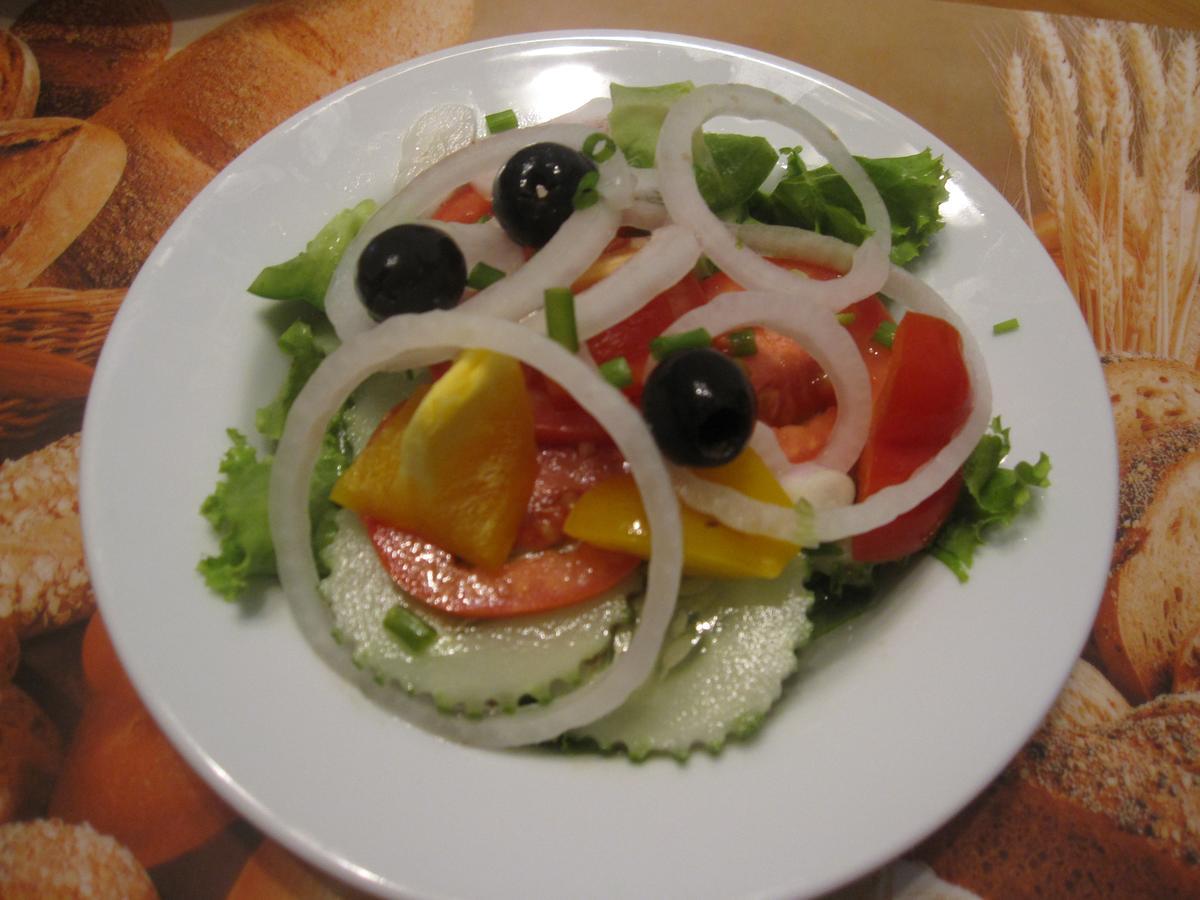 Inn Borussia Park & Restaurant