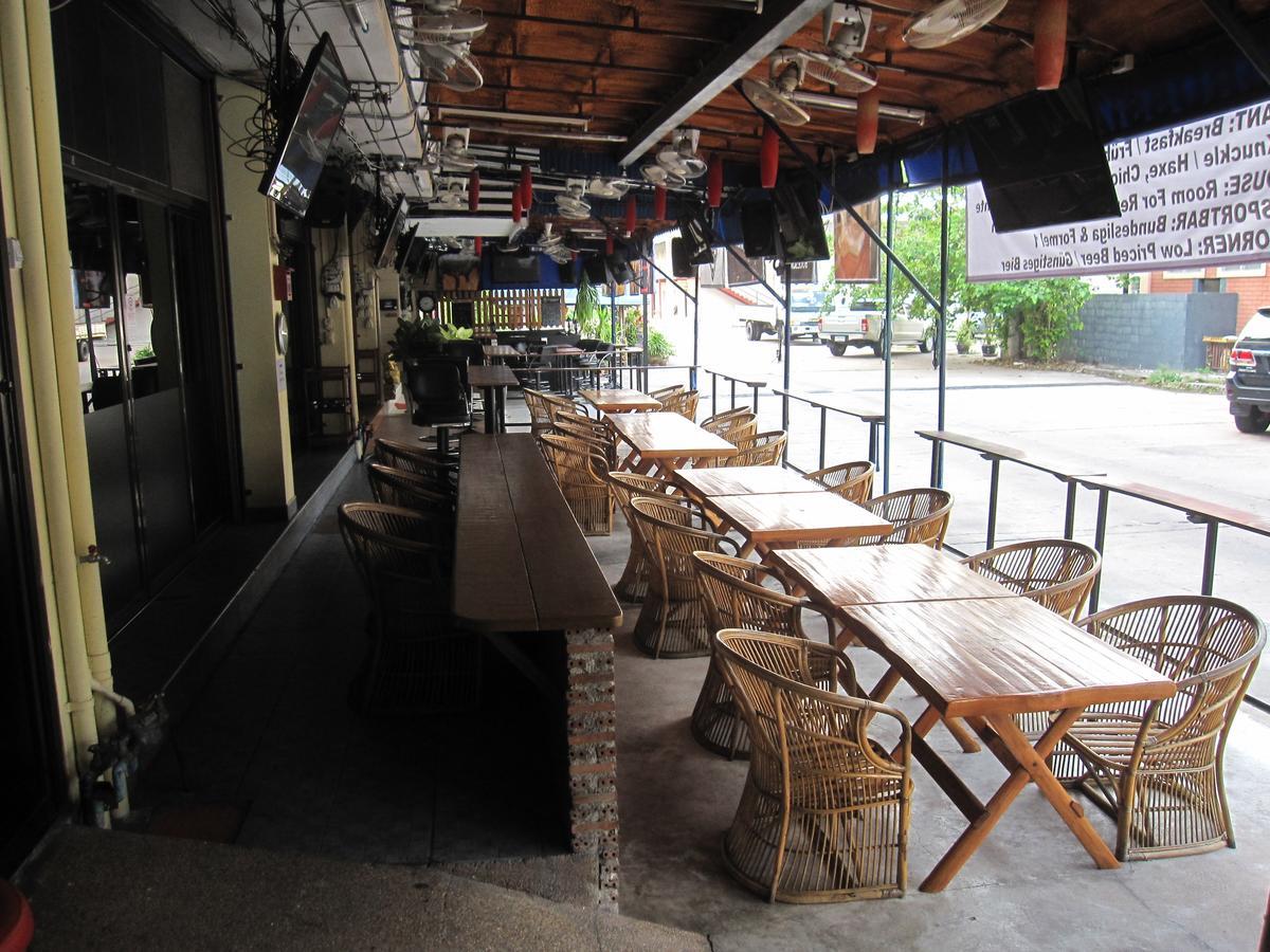 Borussia Park & Restaurant