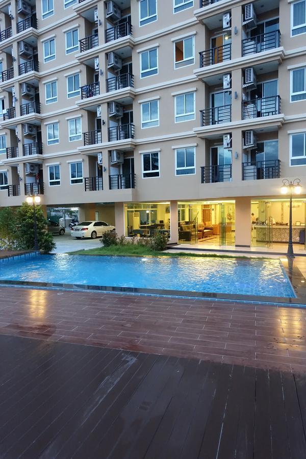 Hotel V Pattaya