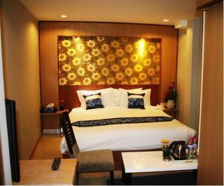 Star Residency Hotel