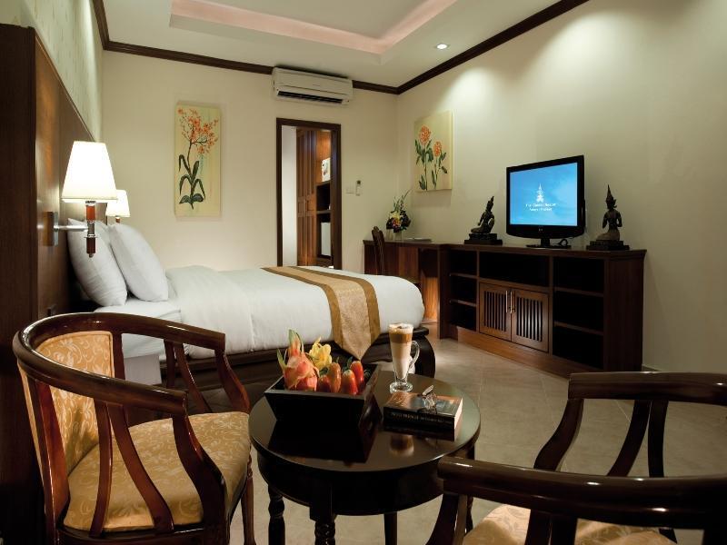 Thai Garden 4*