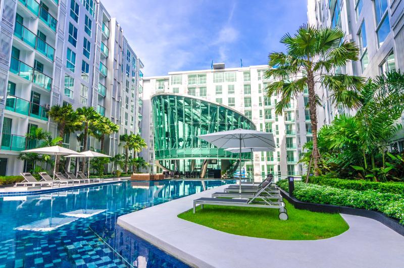 Aparthotel Ccr Managed By Aha Smartstay 4*