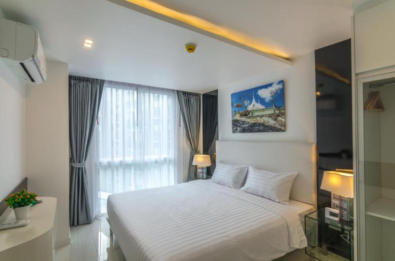 Ccr Managed By Aha Smartstay 4*