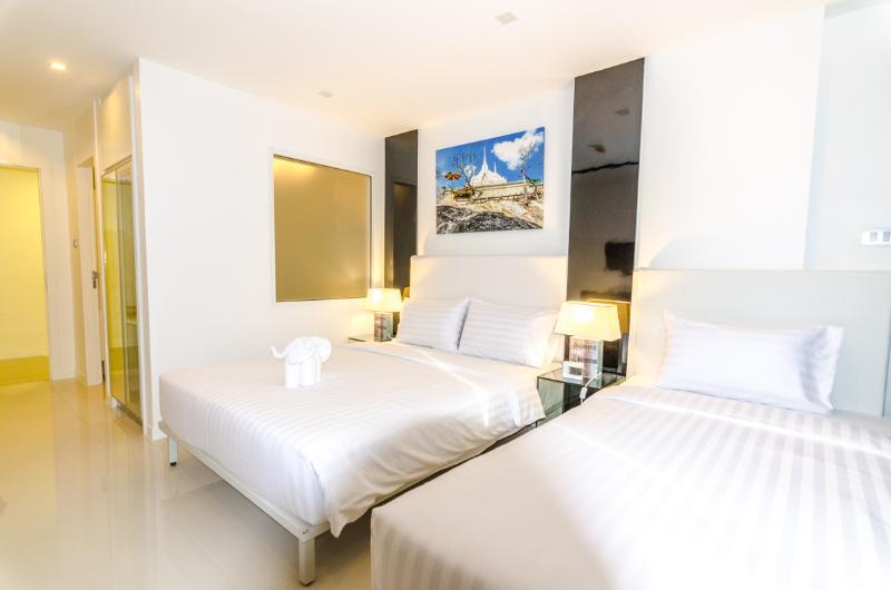 Ccr Managed By Aha Smartstay Aparthotel 4*