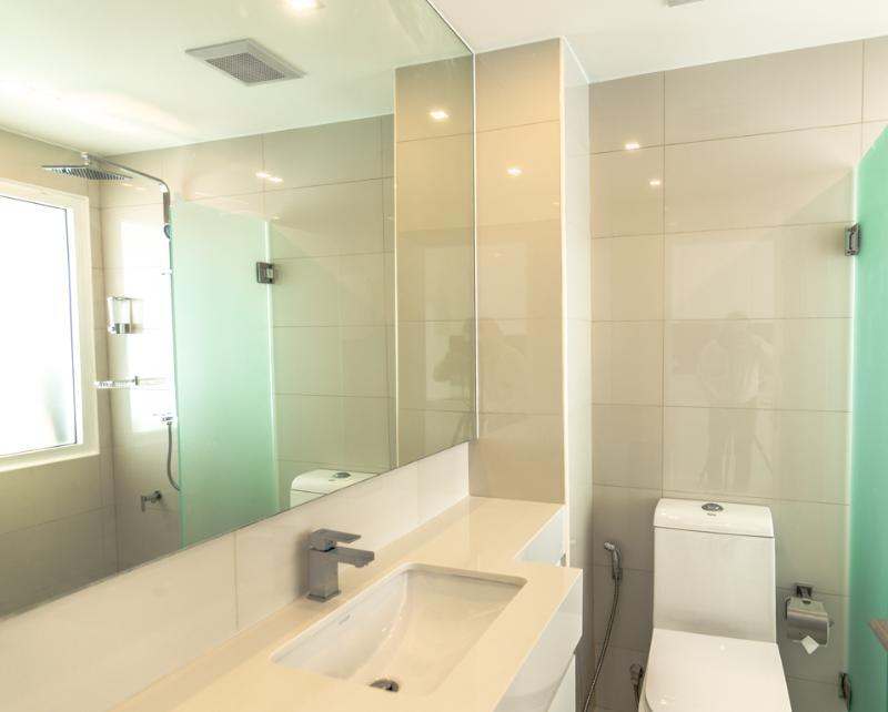 Aparthotel Ccr Managed By Aha Smartstay Pattaya