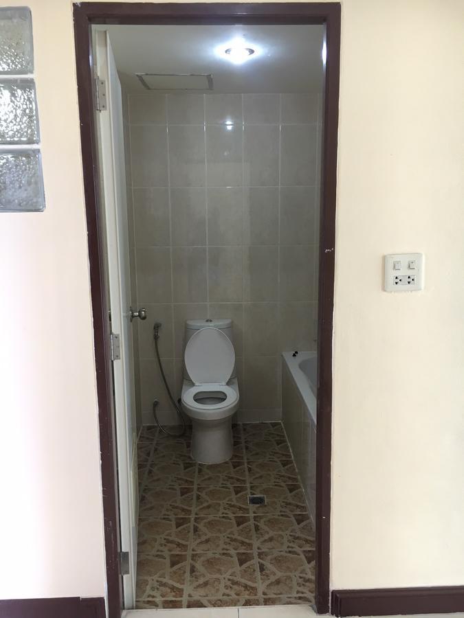 The Apartamento Pattaya