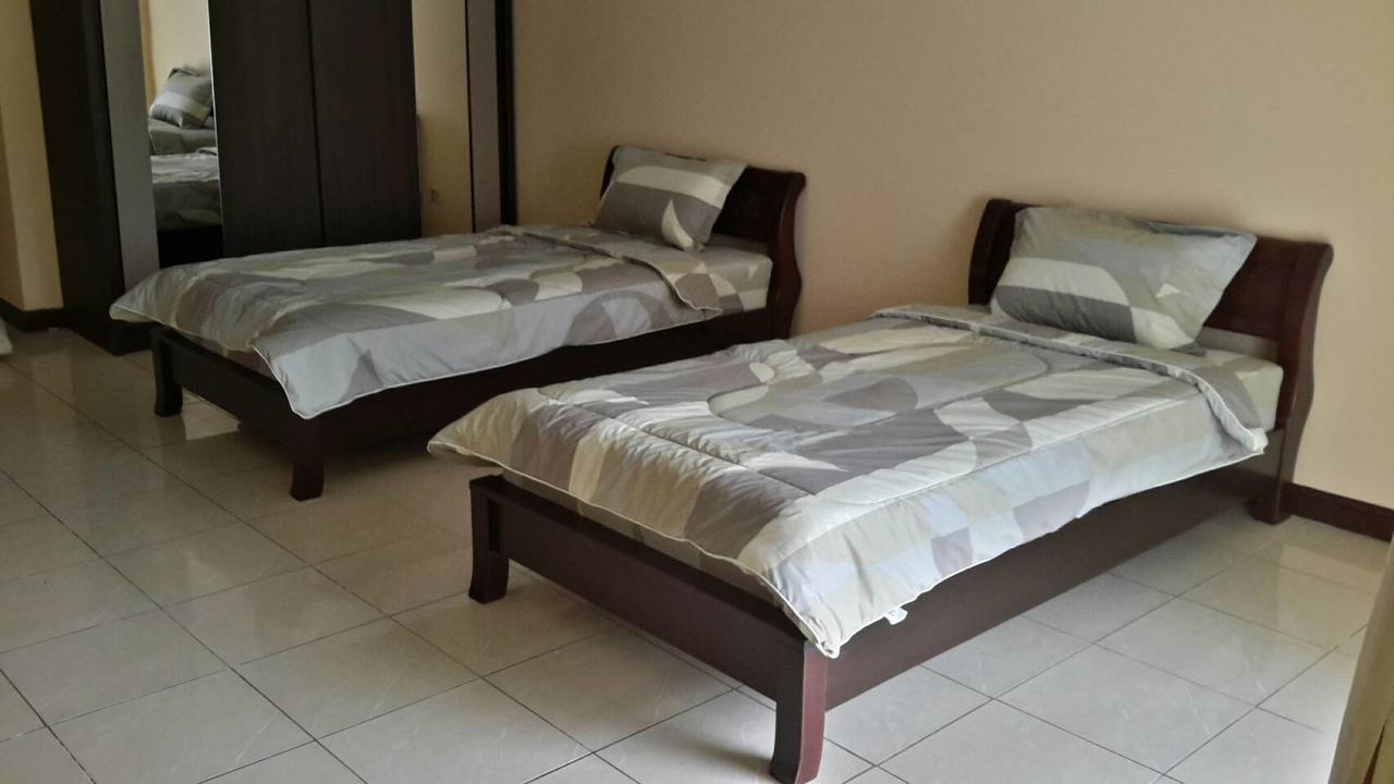 Apartamento The *