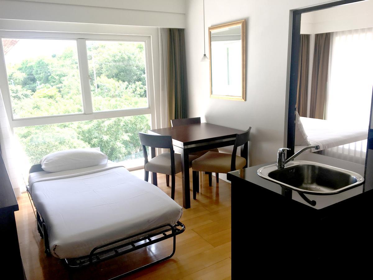 Hotel Rcg Pattaya