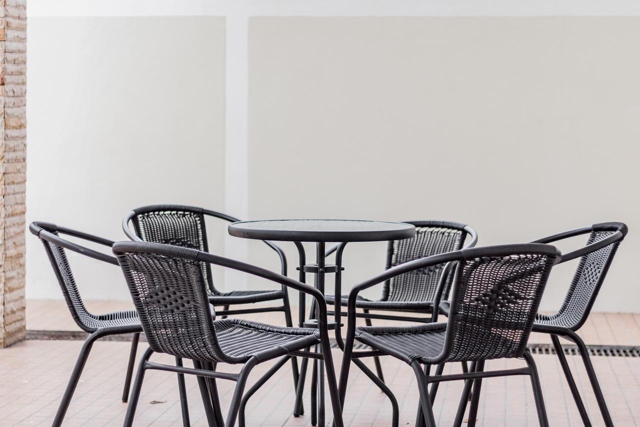 Villa Tewaree - House Walking Street 4 Bedrooms