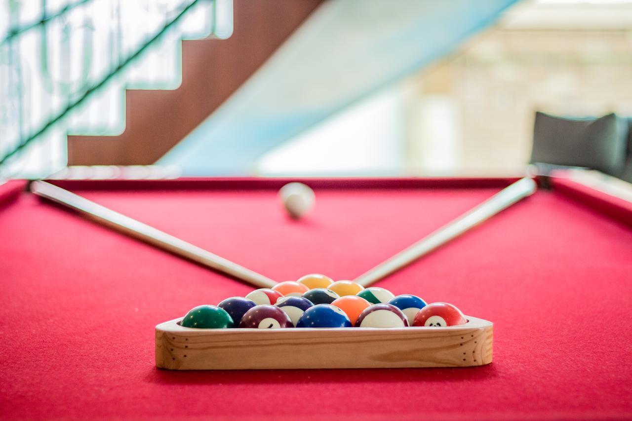 Villa Tewaree - House Walking Street 4 Bedrooms Pattaya