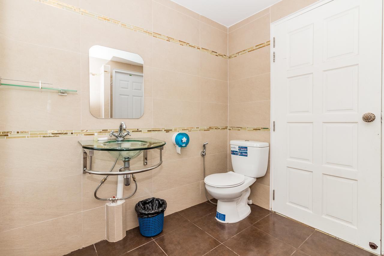 Tewaree - House Walking Street 4 Bedrooms Villa