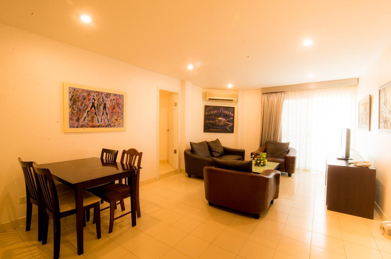 Aparthotel Mosaik 2*