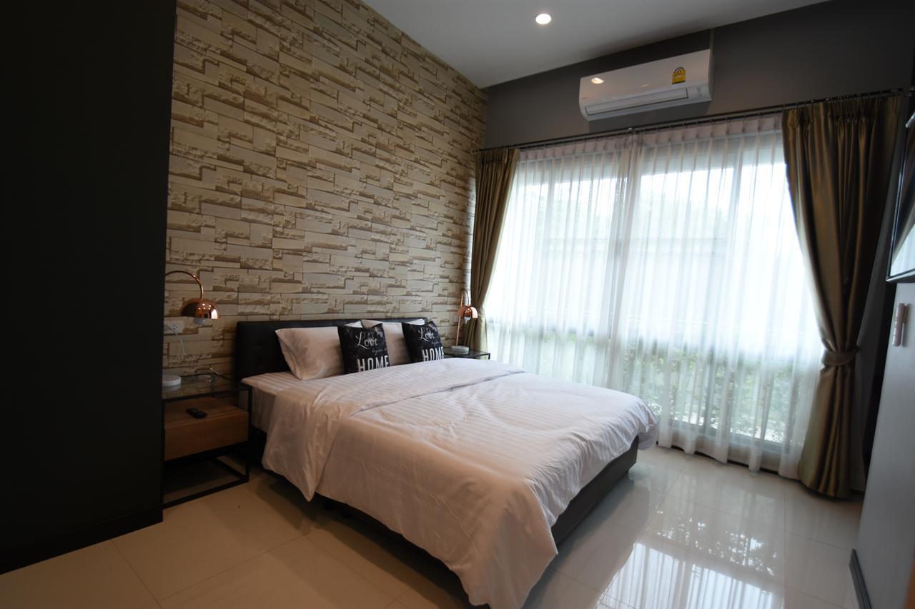 Resort Natural Park Pattaya