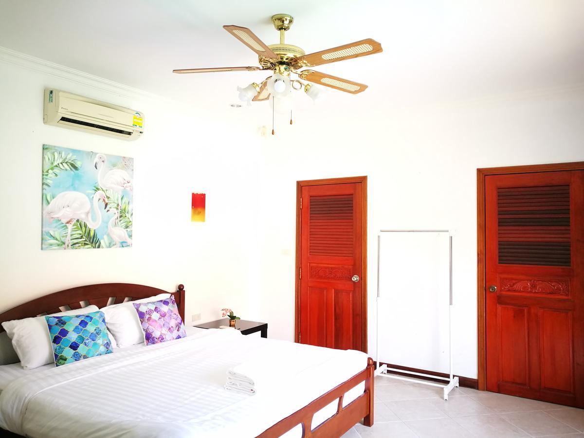 Villa The Pool Pattaya