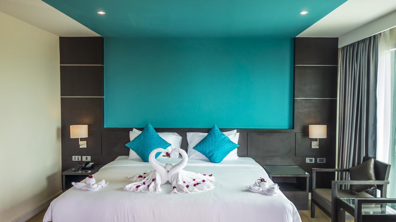 Hotel Unique Regency