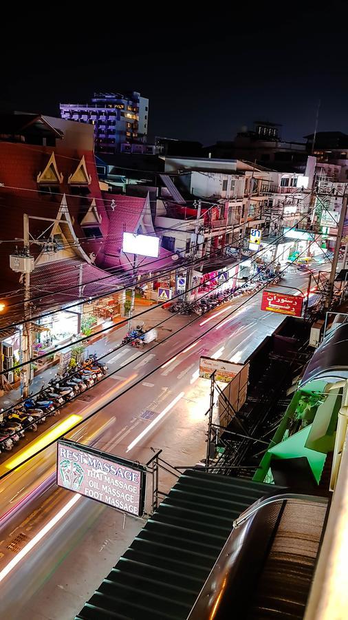 Walking Street - Boutique Near The & Walking Street