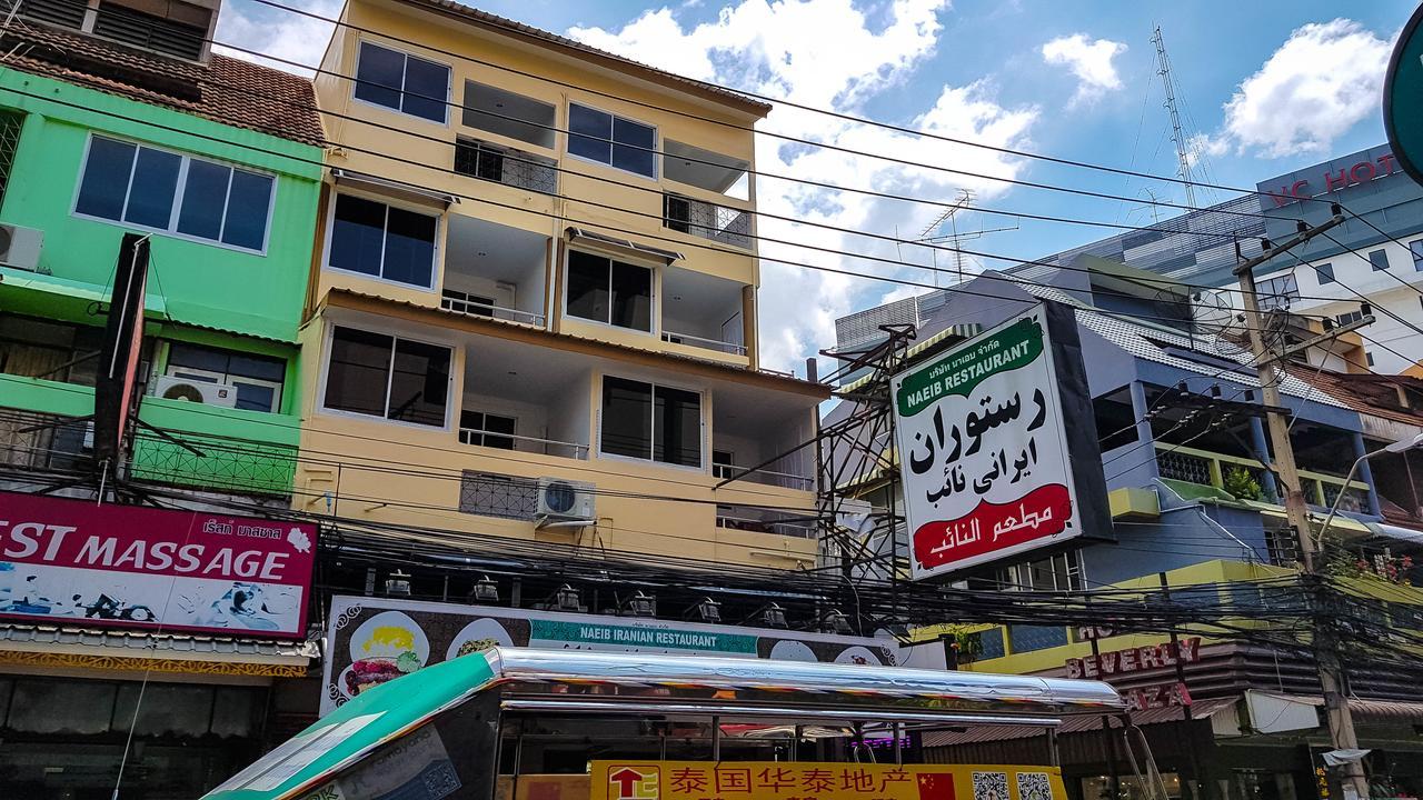 Hotel Walking Street - Boutique Near The & Walking Street 3*