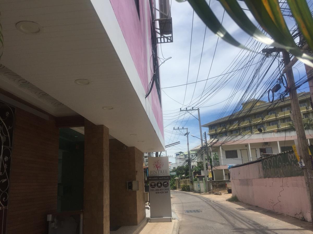 Pintree Apartment