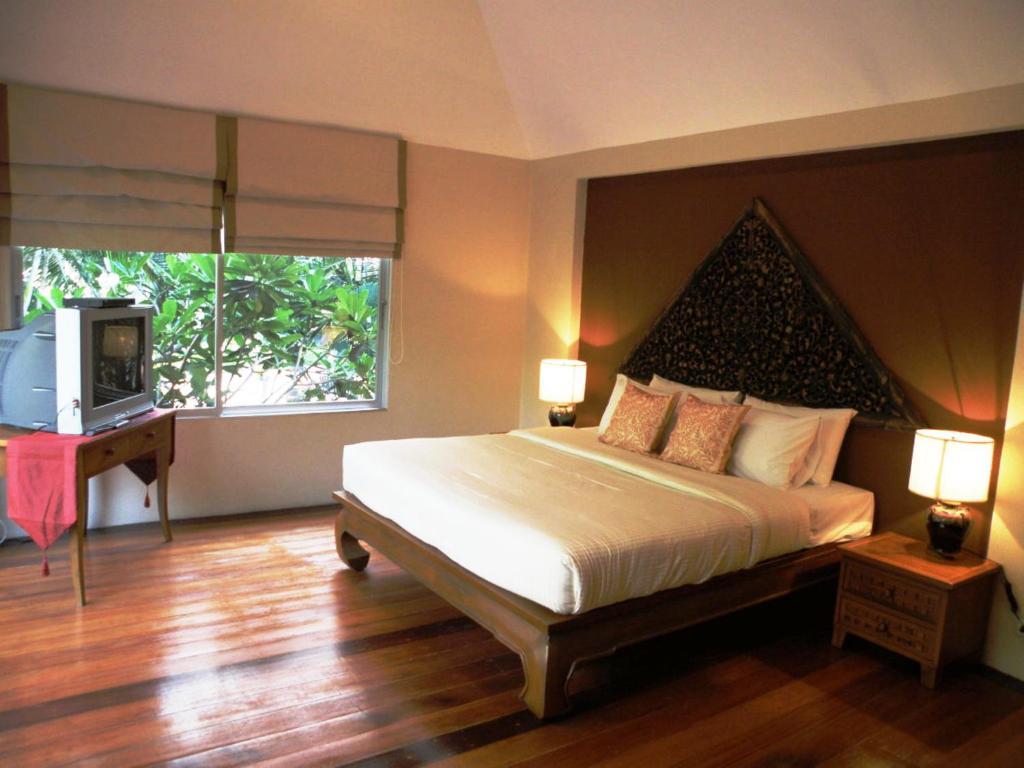 Chateau Dale Boutique Resort Pattaya