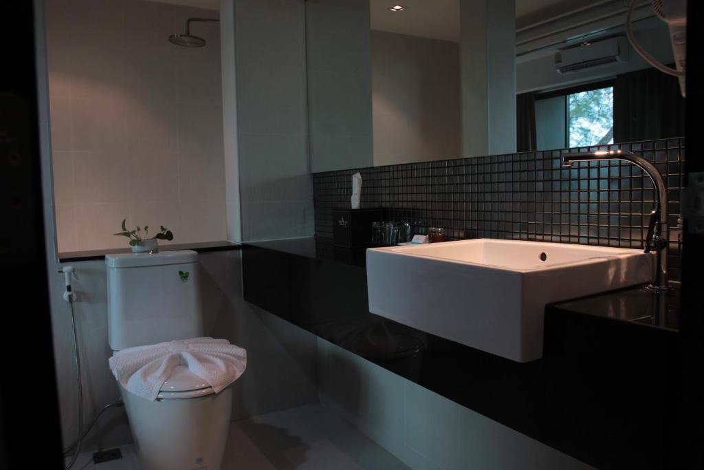 Place Serviced 3* Pattaya