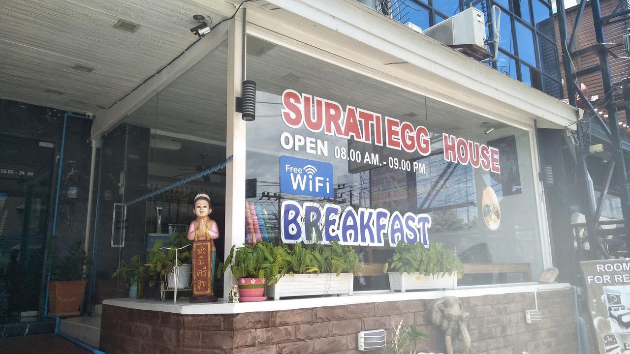 The Chillax Guest house Pattaya