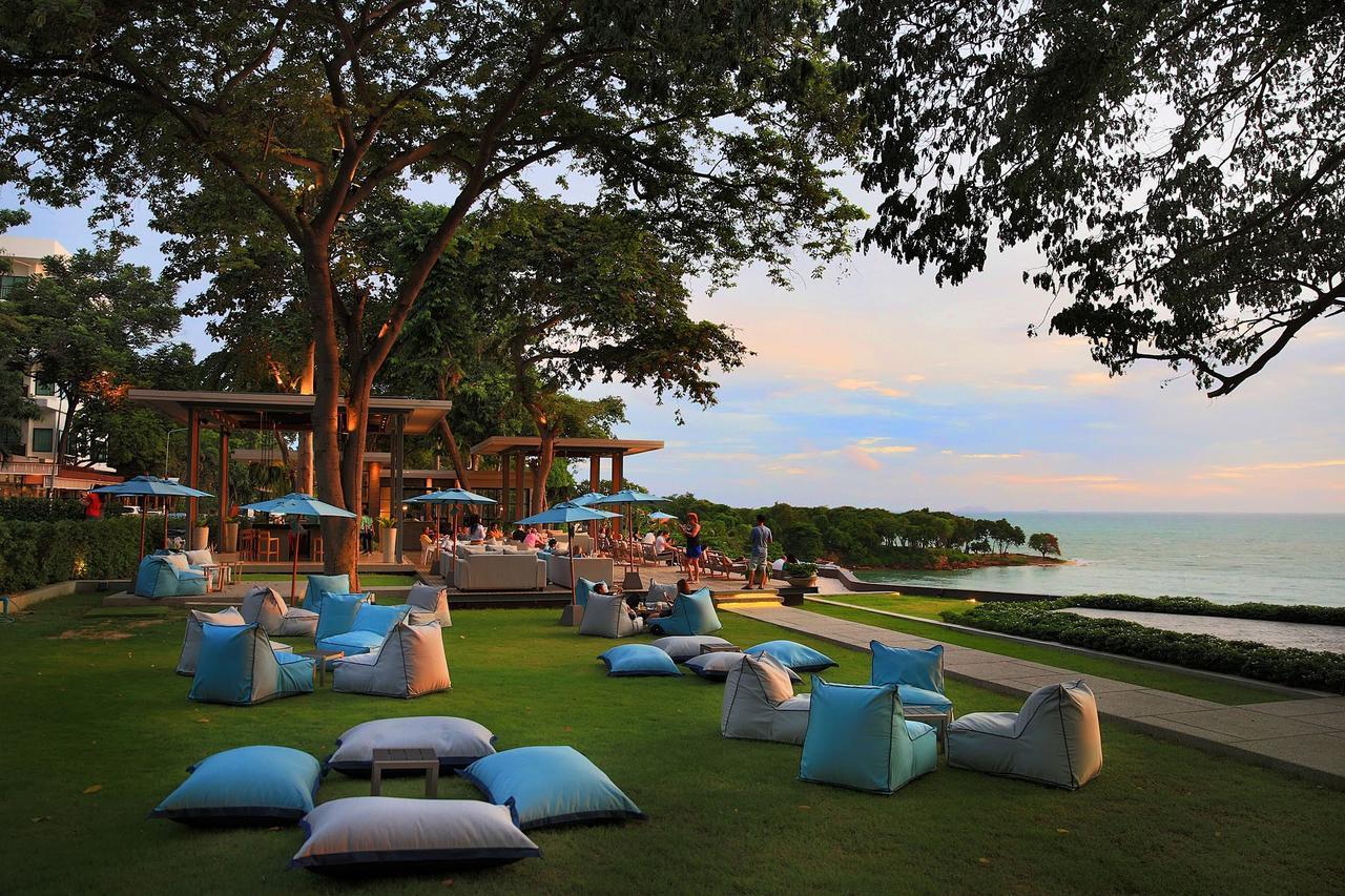 The Pool Pattaya