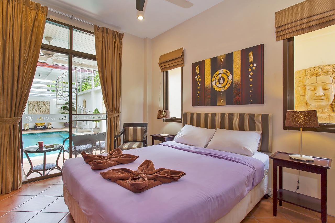 Villa Sunny Pattaya