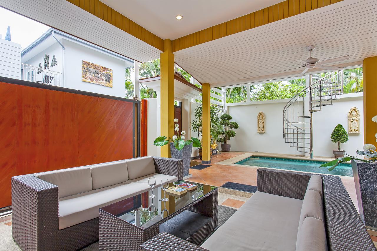 Villa Sunny Pattaya