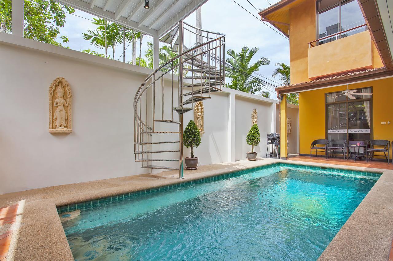 Villa Sunny Pattaya