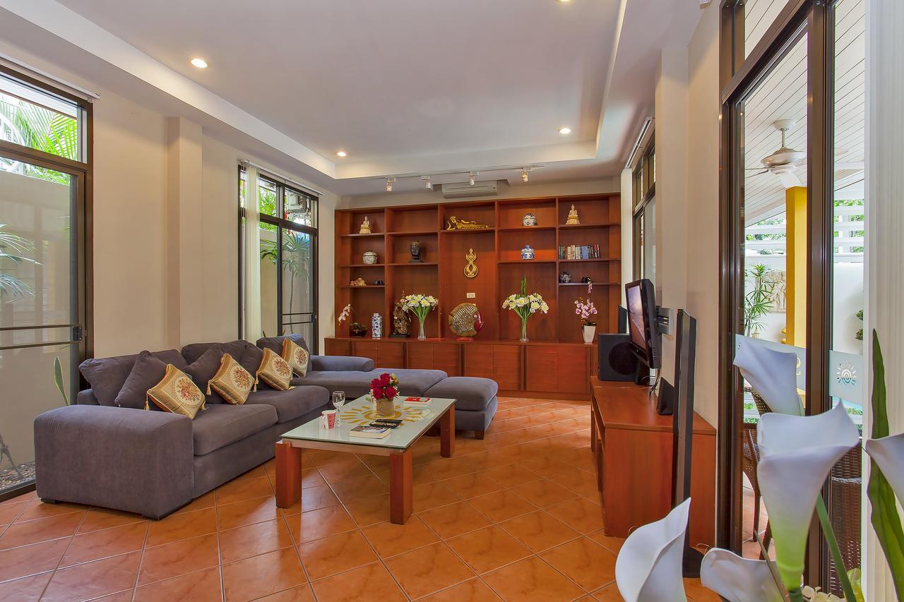 Villa Sunny Pattaya