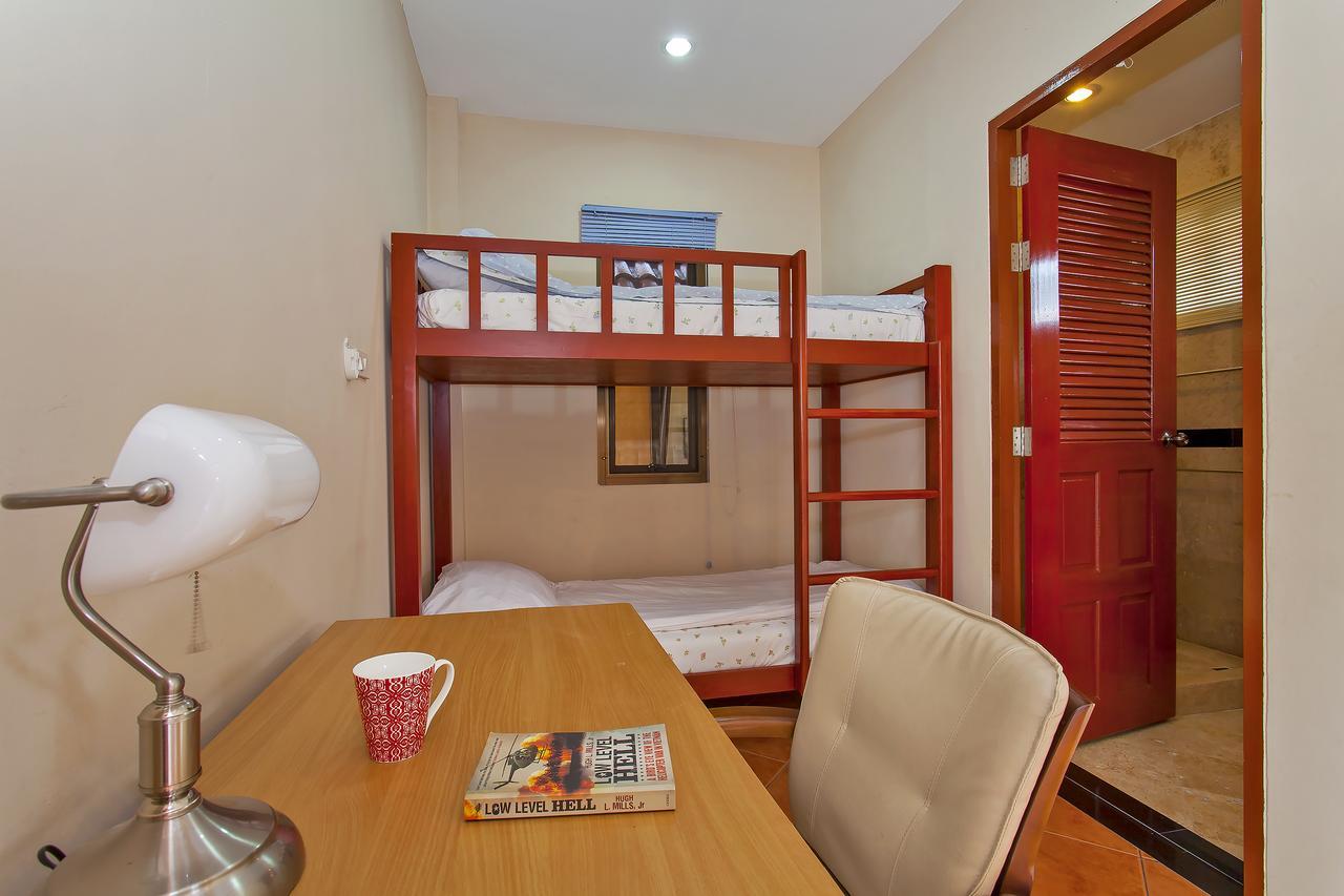 Villa Sunny Pattaya