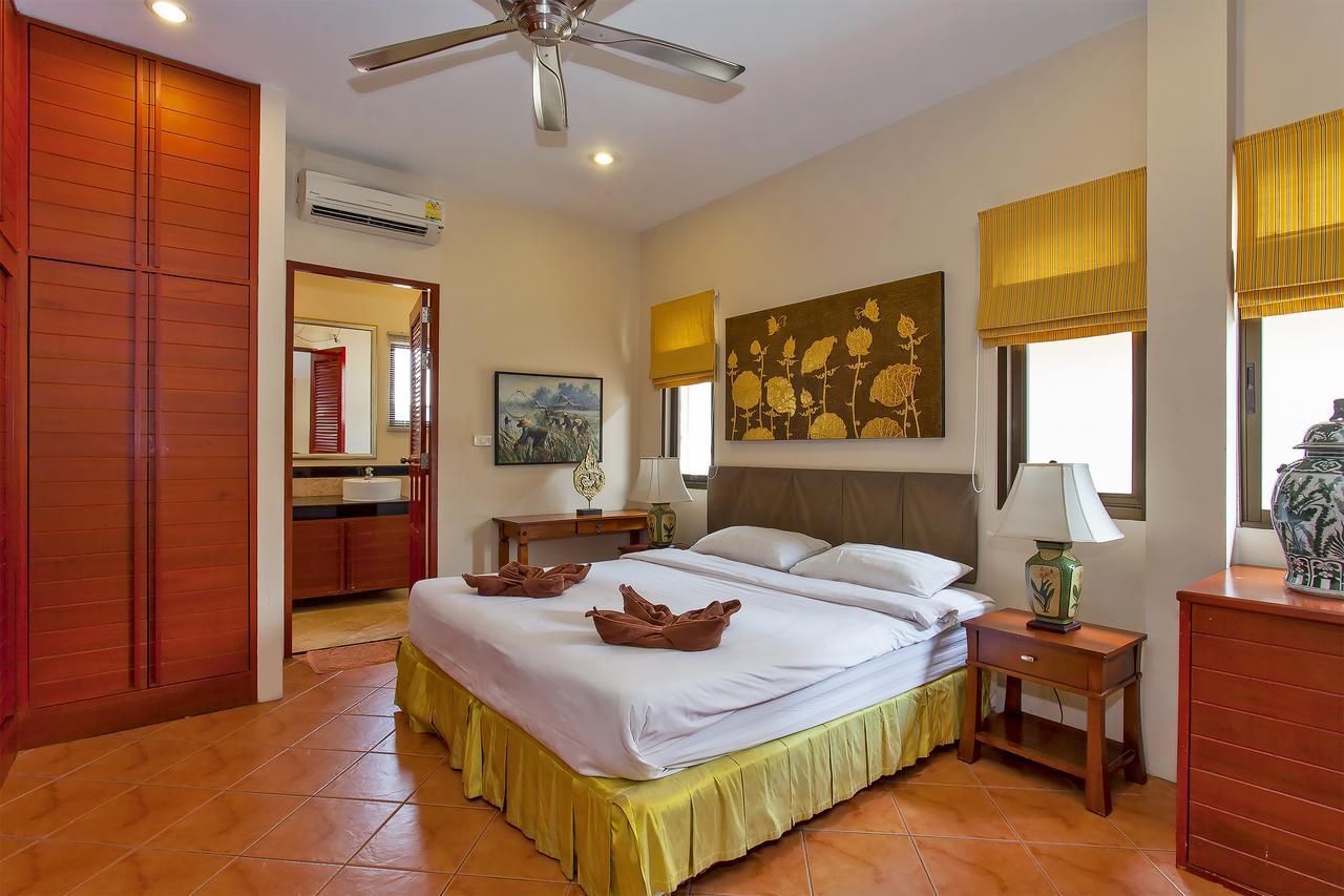 Villa Sunny Pattaya
