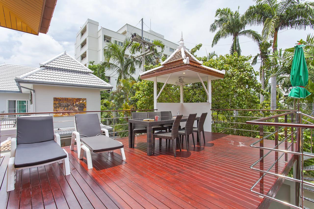 Villa Sunny