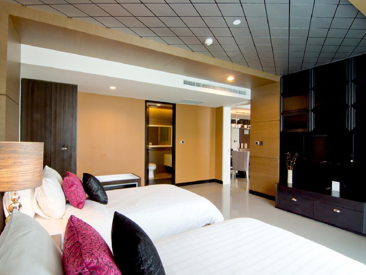 Hotel Way Pattaya