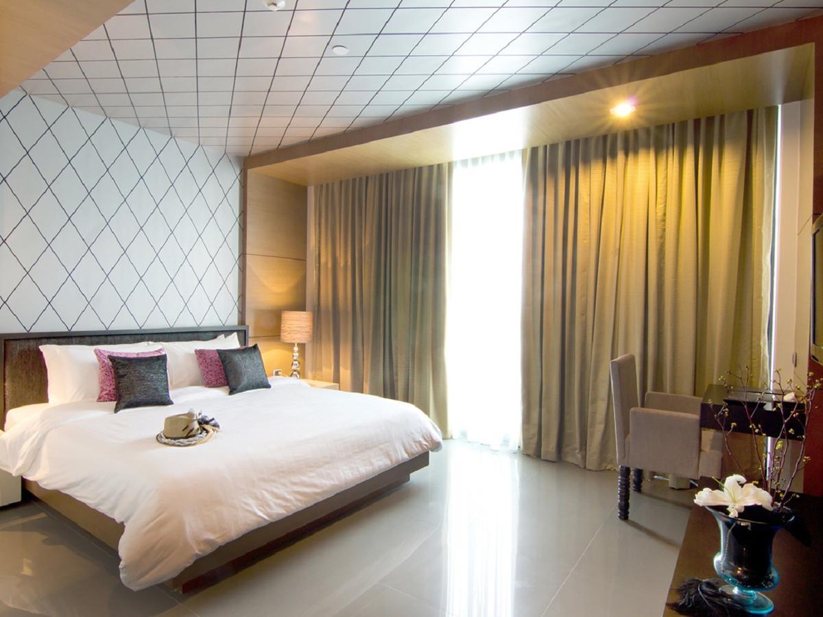 Way Hotel Pattaya