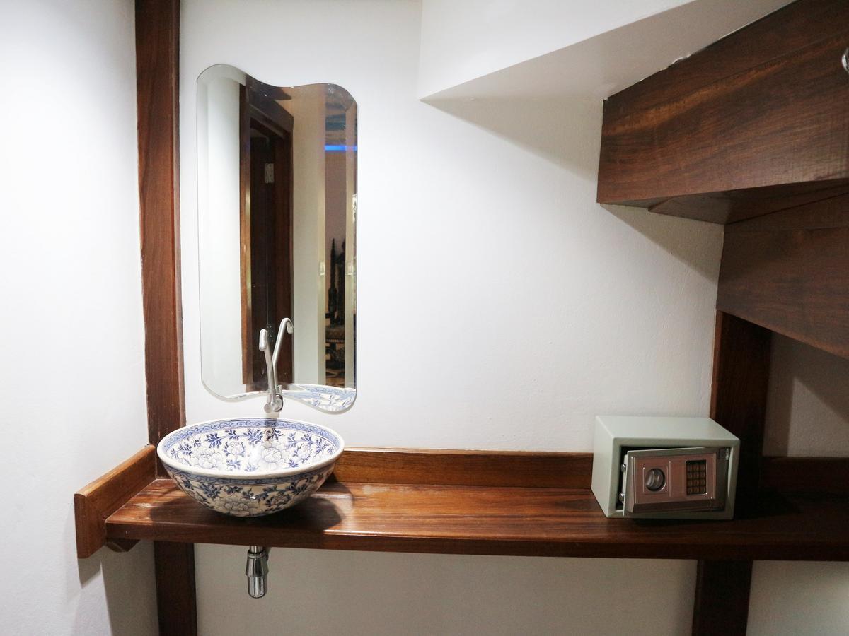 Khunsri Art Boutique 3* Pattaya