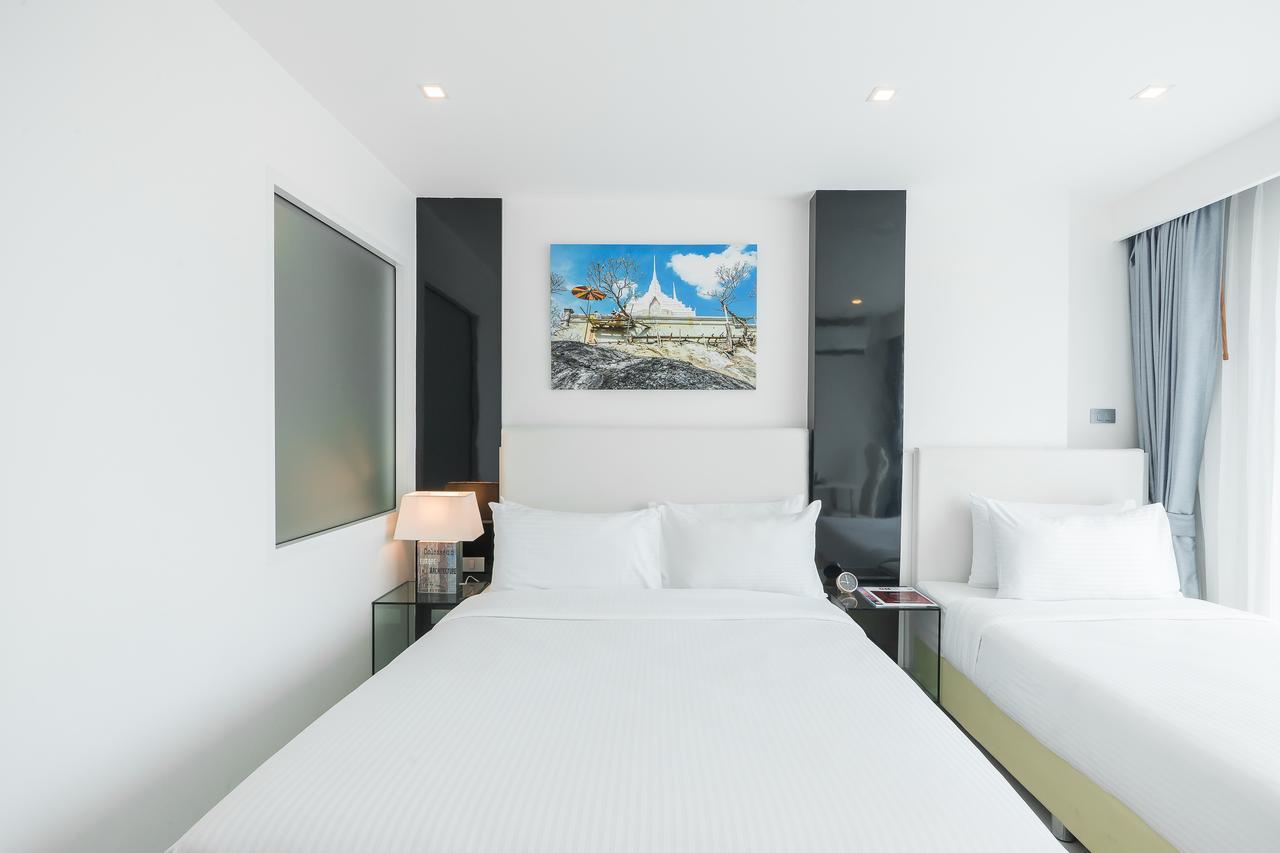 Ccr Managed By Aha Smartstay 4*