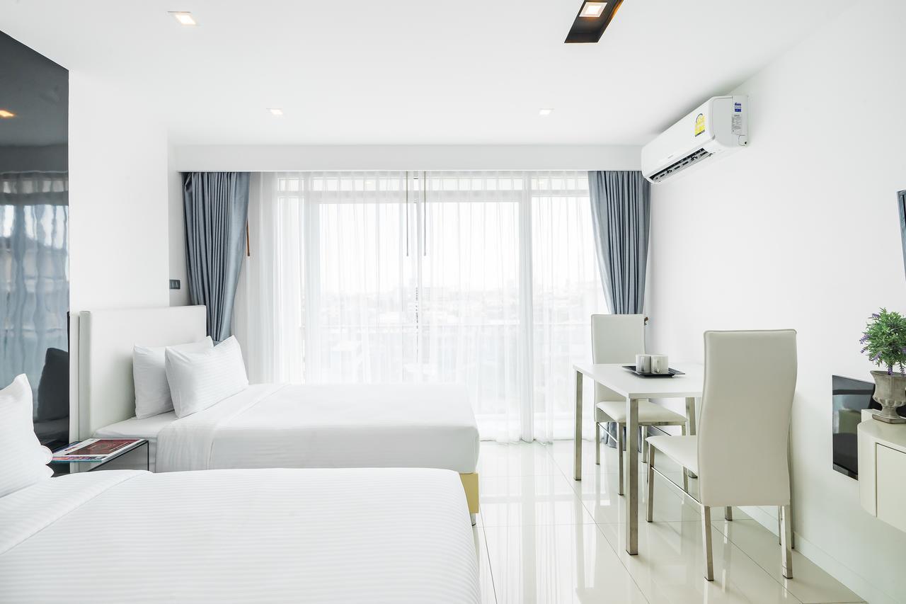 Ccr Managed By Aha Smartstay