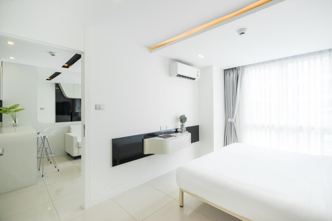 Ccr Managed By Aha Smartstay 4*